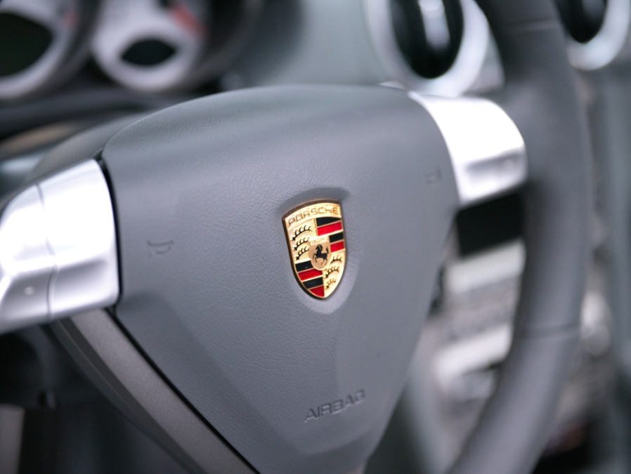 Used Porsche Boxster 2dr Roadster S 2005 | Meccanic Shop North Inc. North Salem, New York Used Porsche Boxster 2dr Roadster S 2005 | Meccanic Shop North Inc. North Salem, New York
