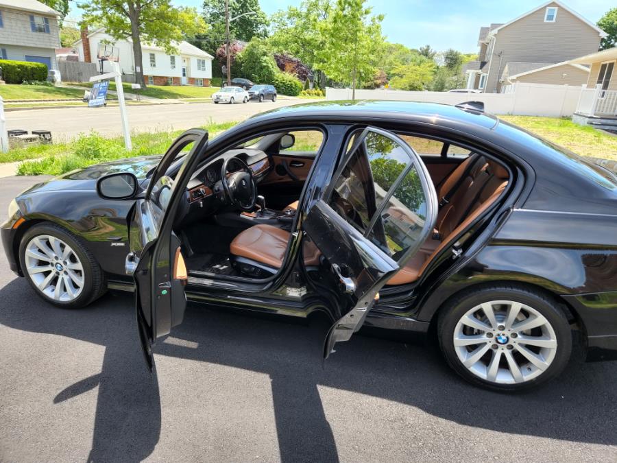 Used BMW 3 Series 4dr Sdn 328i xDrive AWD SULEV South Africa 2011 | SGM Auto Sales. West Babylon, New York Used BMW 3 Series 4dr Sdn 328i xDrive AWD SULEV South Africa 2011 | SGM Auto Sales. West Babylon, New York