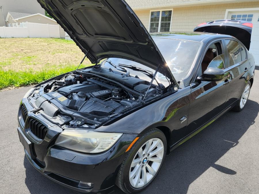 Used BMW 3 Series 4dr Sdn 328i xDrive AWD SULEV South Africa 2011 | SGM Auto Sales. West Babylon, New York Used BMW 3 Series 4dr Sdn 328i xDrive AWD SULEV South Africa 2011 | SGM Auto Sales. West Babylon, New York