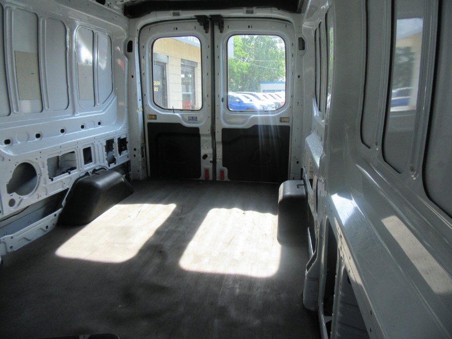 Used Ford Transit Cargo Van T-350 148" Med Rf 9500 GVWR Sliding RH Dr 2015 | Royalty Auto Sales. Little Ferry, New Jersey Used Ford Transit Cargo Van T-350 148" Med Rf 9500 GVWR Sliding RH Dr 2015 | Royalty Auto Sales. Little Ferry, New Jersey