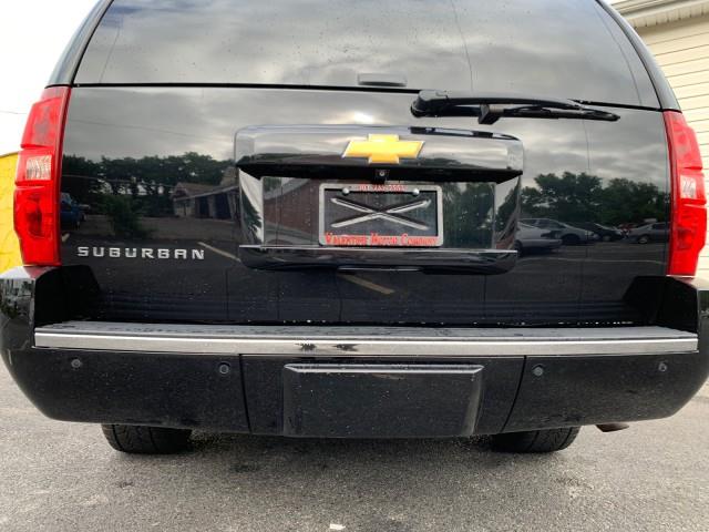 2014 Chevrolet Suburban LTZ, available for sale in Forestville, Maryland | Valentine Motor Company. Forestville, Maryland 2014 Chevrolet Suburban LTZ, available for sale in Forestville, Maryland | Valentine Motor Company. Forestville, Maryland