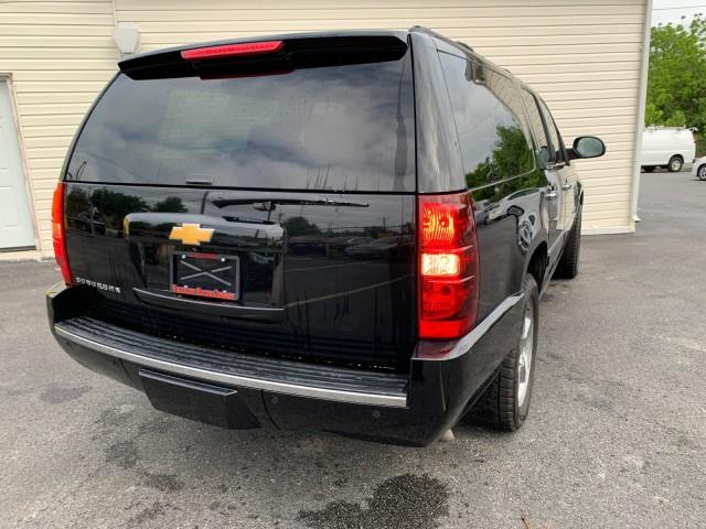 2014 Chevrolet Suburban LTZ, available for sale in Forestville, Maryland | Valentine Motor Company. Forestville, Maryland 2014 Chevrolet Suburban LTZ, available for sale in Forestville, Maryland | Valentine Motor Company. Forestville, Maryland