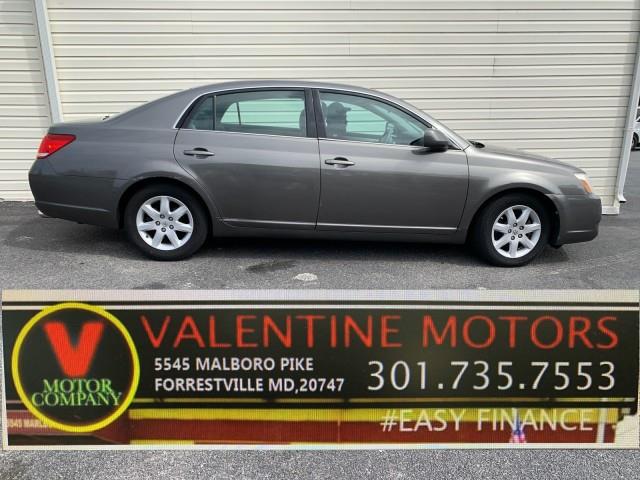 2007 Toyota Avalon Limited, available for sale in Forestville, Maryland | Valentine Motor Company. Forestville, Maryland 2007 Toyota Avalon Limited, available for sale in Forestville, Maryland | Valentine Motor Company. Forestville, Maryland