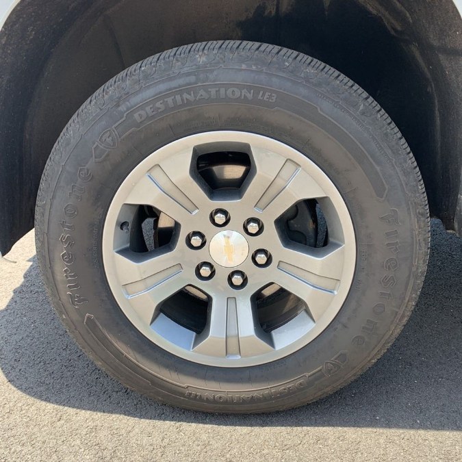 Used Chevrolet Tahoe 4WD 4dr LT 2019 | Top Line Auto Inc.. Brooklyn, New York Used Chevrolet Tahoe 4WD 4dr LT 2019 | Top Line Auto Inc.. Brooklyn, New York