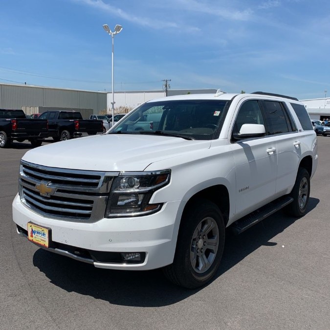 2019 Chevrolet Tahoe 4WD 4dr LT, available for sale in Brooklyn, New York | Top Line Auto Inc.. Brooklyn, New York