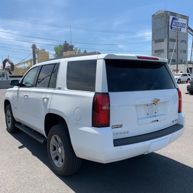 Used Chevrolet Tahoe 4WD 4dr LT 2019 | Top Line Auto Inc.. Brooklyn, New York Used Chevrolet Tahoe 4WD 4dr LT 2019 | Top Line Auto Inc.. Brooklyn, New York