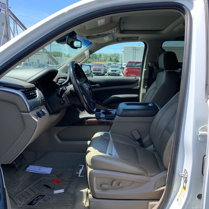Used Chevrolet Tahoe 4WD 4dr LT 2019 | Top Line Auto Inc.. Brooklyn, New York Used Chevrolet Tahoe 4WD 4dr LT 2019 | Top Line Auto Inc.. Brooklyn, New York