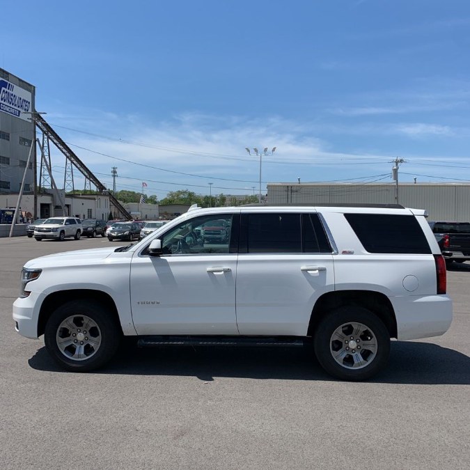 Used Chevrolet Tahoe 4WD 4dr LT 2019 | Top Line Auto Inc.. Brooklyn, New York Used Chevrolet Tahoe 4WD 4dr LT 2019 | Top Line Auto Inc.. Brooklyn, New York