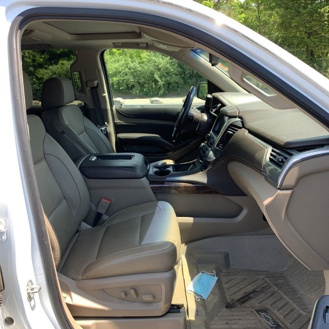 Used Chevrolet Tahoe 4WD 4dr LT 2019 | Top Line Auto Inc.. Brooklyn, New York Used Chevrolet Tahoe 4WD 4dr LT 2019 | Top Line Auto Inc.. Brooklyn, New York