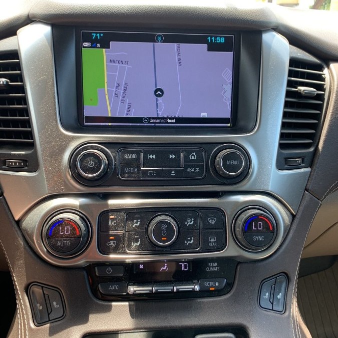 Used Chevrolet Tahoe 4WD 4dr LT 2019 | Top Line Auto Inc.. Brooklyn, New York Used Chevrolet Tahoe 4WD 4dr LT 2019 | Top Line Auto Inc.. Brooklyn, New York