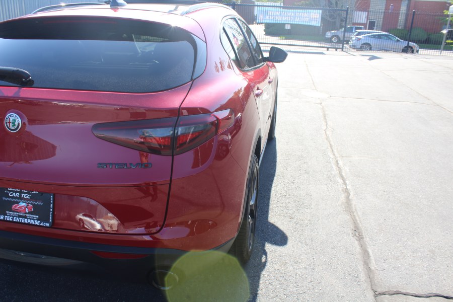 2020 Alfa Romeo Stelvio AWD, available for sale in Deer Park, New York | Car Tec Enterprise Leasing & Sales LLC. Deer Park, New York 2020 Alfa Romeo Stelvio AWD, available for sale in Deer Park, New York | Car Tec Enterprise Leasing & Sales LLC. Deer Park, New York