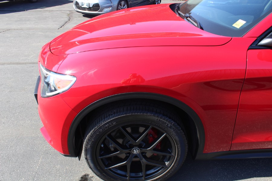 2020 Alfa Romeo Stelvio AWD, available for sale in Deer Park, New York | Car Tec Enterprise Leasing & Sales LLC. Deer Park, New York 2020 Alfa Romeo Stelvio AWD, available for sale in Deer Park, New York | Car Tec Enterprise Leasing & Sales LLC. Deer Park, New York