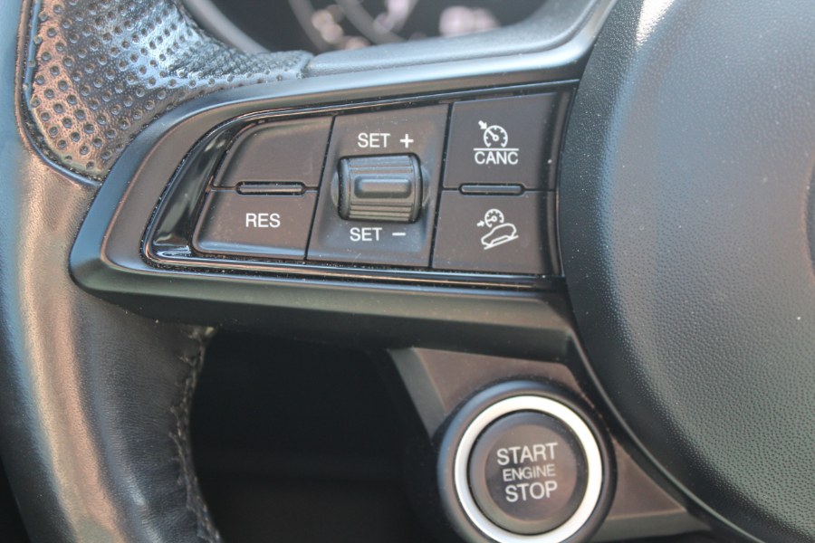 2020 Alfa Romeo Stelvio AWD, available for sale in Deer Park, New York | Car Tec Enterprise Leasing & Sales LLC. Deer Park, New York 2020 Alfa Romeo Stelvio AWD, available for sale in Deer Park, New York | Car Tec Enterprise Leasing & Sales LLC. Deer Park, New York