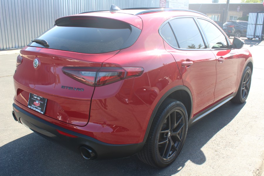 2020 Alfa Romeo Stelvio AWD, available for sale in Deer Park, New York | Car Tec Enterprise Leasing & Sales LLC. Deer Park, New York 2020 Alfa Romeo Stelvio AWD, available for sale in Deer Park, New York | Car Tec Enterprise Leasing & Sales LLC. Deer Park, New York