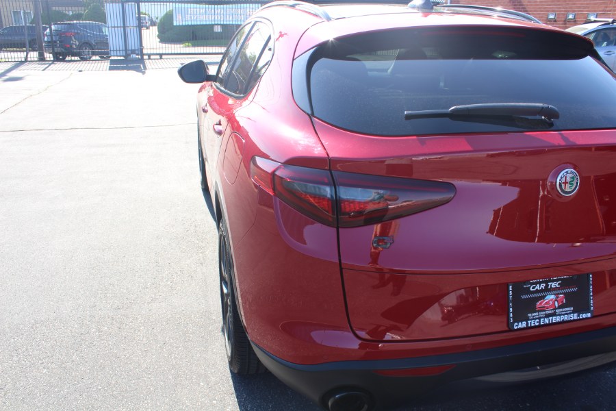 2020 Alfa Romeo Stelvio AWD, available for sale in Deer Park, New York | Car Tec Enterprise Leasing & Sales LLC. Deer Park, New York 2020 Alfa Romeo Stelvio AWD, available for sale in Deer Park, New York | Car Tec Enterprise Leasing & Sales LLC. Deer Park, New York