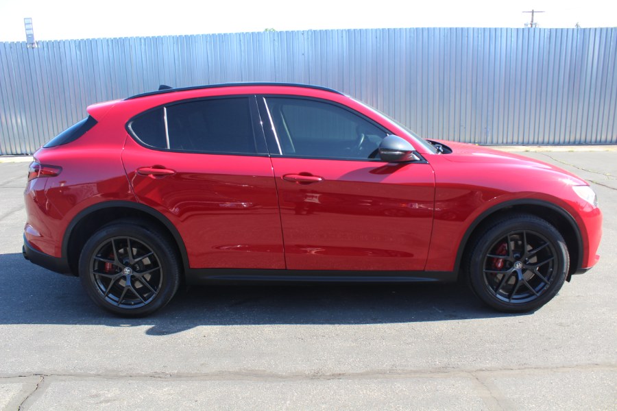 2020 Alfa Romeo Stelvio AWD, available for sale in Deer Park, New York | Car Tec Enterprise Leasing & Sales LLC. Deer Park, New York 2020 Alfa Romeo Stelvio AWD, available for sale in Deer Park, New York | Car Tec Enterprise Leasing & Sales LLC. Deer Park, New York