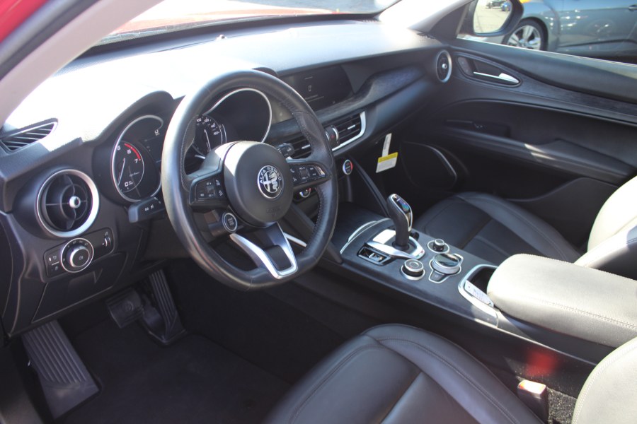 2020 Alfa Romeo Stelvio AWD, available for sale in Deer Park, New York | Car Tec Enterprise Leasing & Sales LLC. Deer Park, New York 2020 Alfa Romeo Stelvio AWD, available for sale in Deer Park, New York | Car Tec Enterprise Leasing & Sales LLC. Deer Park, New York