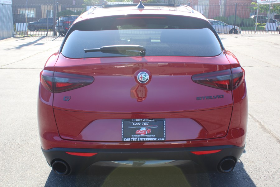 2020 Alfa Romeo Stelvio AWD, available for sale in Deer Park, New York | Car Tec Enterprise Leasing & Sales LLC. Deer Park, New York 2020 Alfa Romeo Stelvio AWD, available for sale in Deer Park, New York | Car Tec Enterprise Leasing & Sales LLC. Deer Park, New York