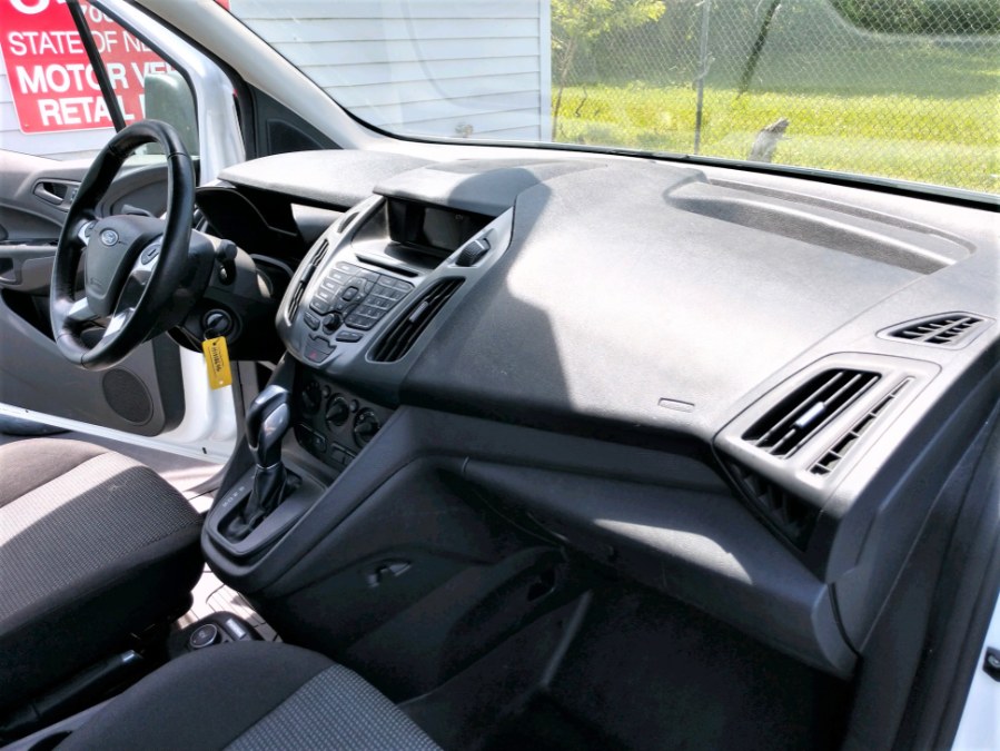 2017 Ford TRANSIT CONNECT EXTENDED CARGO XL, available for sale in COPIAGUE, New York | Warwick Auto Sales Inc. COPIAGUE, New York 2017 Ford TRANSIT CONNECT EXTENDED CARGO XL, available for sale in COPIAGUE, New York | Warwick Auto Sales Inc. COPIAGUE, New York