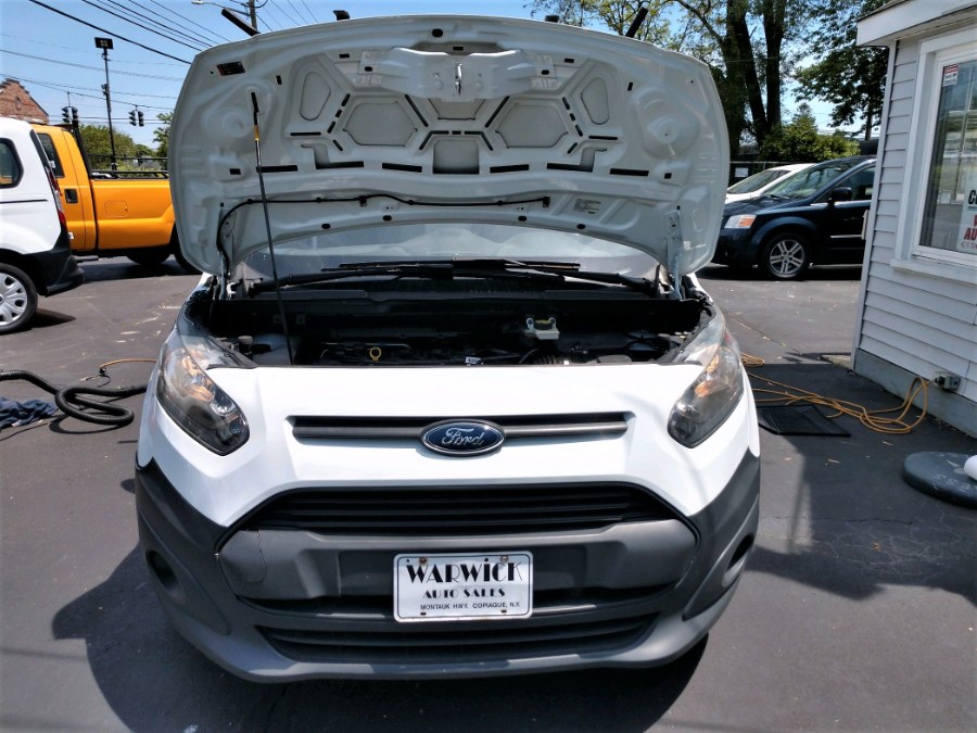 2017 Ford TRANSIT CONNECT EXTENDED CARGO XL, available for sale in COPIAGUE, New York | Warwick Auto Sales Inc. COPIAGUE, New York 2017 Ford TRANSIT CONNECT EXTENDED CARGO XL, available for sale in COPIAGUE, New York | Warwick Auto Sales Inc. COPIAGUE, New York