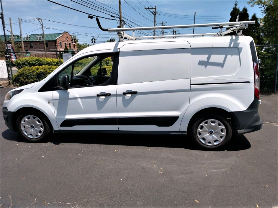 2017 Ford TRANSIT CONNECT EXTENDED CARGO XL, available for sale in COPIAGUE, New York | Warwick Auto Sales Inc. COPIAGUE, New York