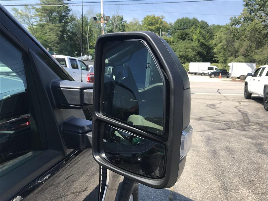 Used Ford Super Duty F-250 SRW XL 4WD Crew Cab 8'' Box 2017 | Second Street Auto Sales Inc. Manchester, New Hampshire Used Ford Super Duty F-250 SRW XL 4WD Crew Cab 8'' Box 2017 | Second Street Auto Sales Inc. Manchester, New Hampshire