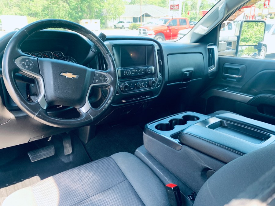 2015 Chevrolet Silverado 2500HD 4WD Double Cab 144.2" LT, available for sale in Manchester, New Hampshire | Second Street Auto Sales Inc. Manchester, New Hampshire 2015 Chevrolet Silverado 2500HD 4WD Double Cab 144.2" LT, available for sale in Manchester, New Hampshire | Second Street Auto Sales Inc. Manchester, New Hampshire