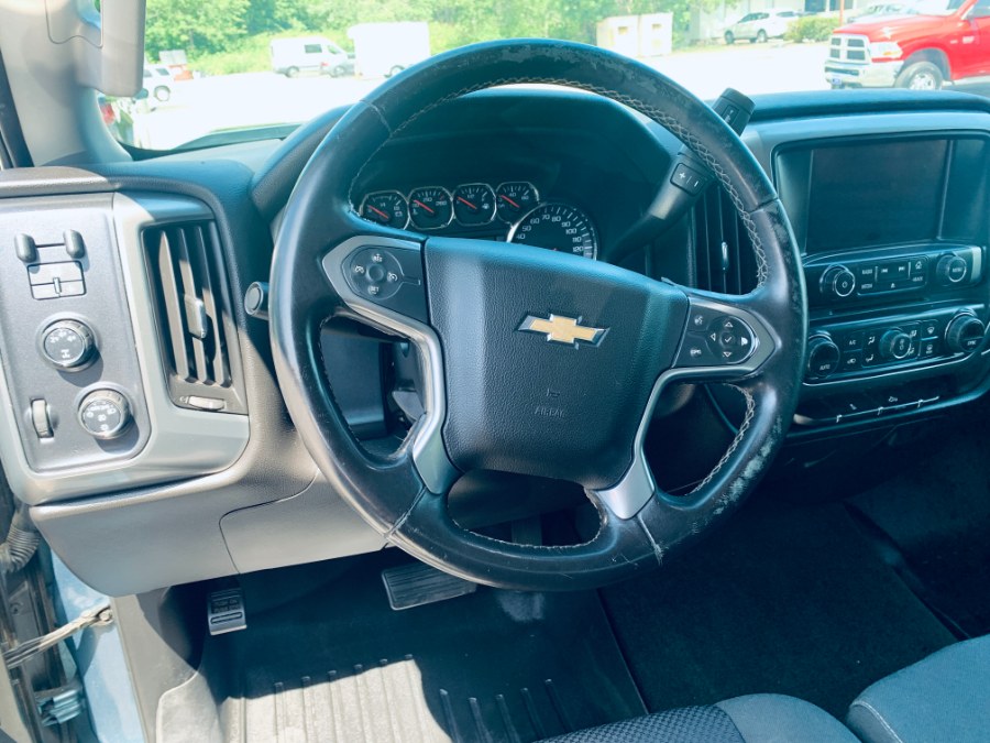 2015 Chevrolet Silverado 2500HD 4WD Double Cab 144.2" LT, available for sale in Manchester, New Hampshire | Second Street Auto Sales Inc. Manchester, New Hampshire 2015 Chevrolet Silverado 2500HD 4WD Double Cab 144.2" LT, available for sale in Manchester, New Hampshire | Second Street Auto Sales Inc. Manchester, New Hampshire
