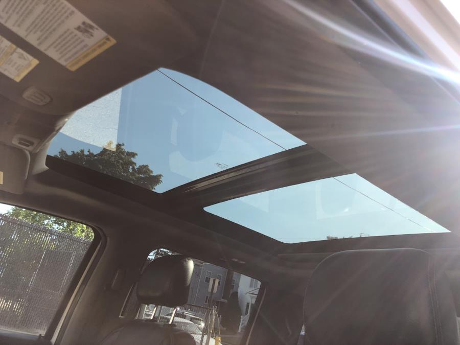 Used Ford F-150 4WD SuperCrew 145" Lariat 2016 | Signature Auto Sales. Franklin Square, New York Used Ford F-150 4WD SuperCrew 145" Lariat 2016 | Signature Auto Sales. Franklin Square, New York