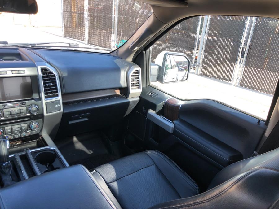 Used Ford F-150 4WD SuperCrew 145" Lariat 2016 | Signature Auto Sales. Franklin Square, New York Used Ford F-150 4WD SuperCrew 145" Lariat 2016 | Signature Auto Sales. Franklin Square, New York