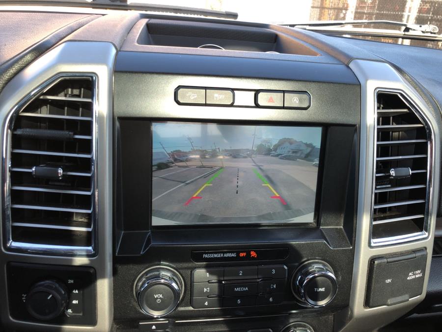 Used Ford F-150 4WD SuperCrew 145" Lariat 2016 | Signature Auto Sales. Franklin Square, New York Used Ford F-150 4WD SuperCrew 145" Lariat 2016 | Signature Auto Sales. Franklin Square, New York