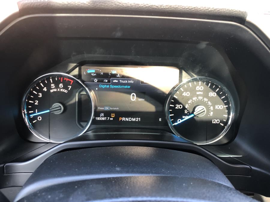 Used Ford F-150 4WD SuperCrew 145" Lariat 2016 | Signature Auto Sales. Franklin Square, New York Used Ford F-150 4WD SuperCrew 145" Lariat 2016 | Signature Auto Sales. Franklin Square, New York