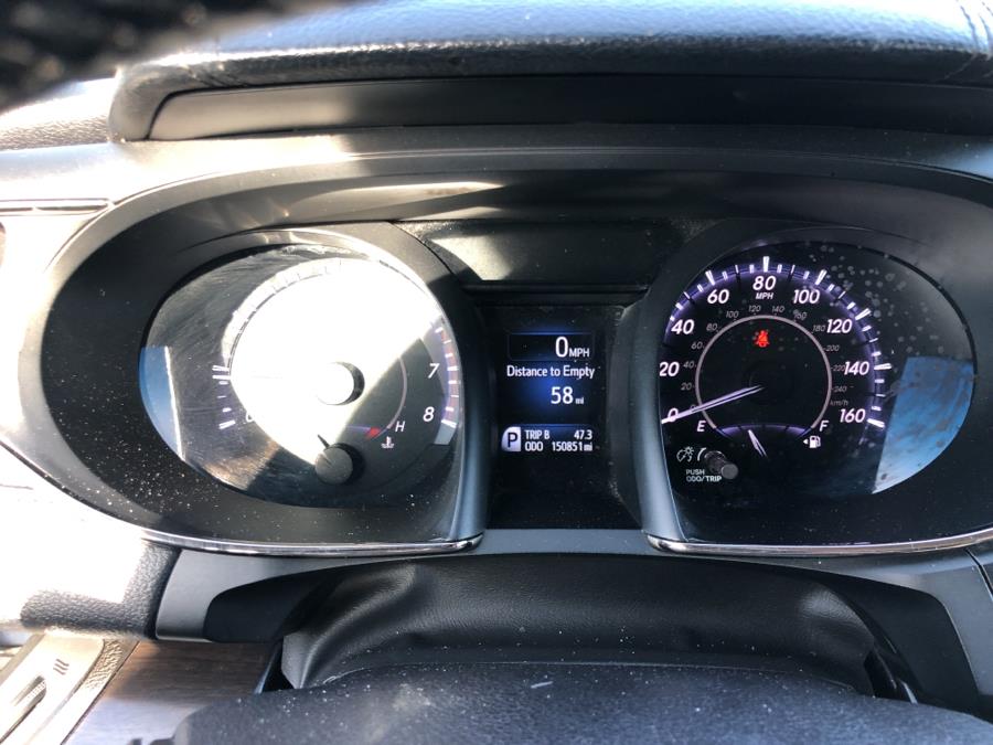 Used Toyota Avalon 4dr Sdn XLE Premium (Natl) 2016 | Signature Auto Sales. Franklin Square, New York Used Toyota Avalon 4dr Sdn XLE Premium (Natl) 2016 | Signature Auto Sales. Franklin Square, New York