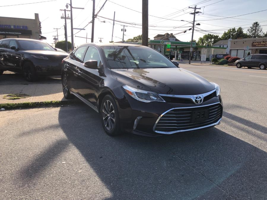 Used Toyota Avalon 4dr Sdn XLE Premium (Natl) 2016 | Signature Auto Sales. Franklin Square, New York Used Toyota Avalon 4dr Sdn XLE Premium (Natl) 2016 | Signature Auto Sales. Franklin Square, New York