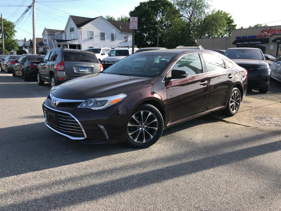 Used Toyota Avalon 4dr Sdn XLE Premium (Natl) 2016 | Signature Auto Sales. Franklin Square, New York Used Toyota Avalon 4dr Sdn XLE Premium (Natl) 2016 | Signature Auto Sales. Franklin Square, New York