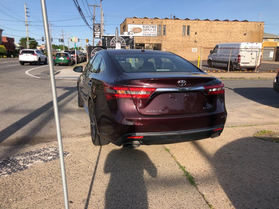 Used Toyota Avalon 4dr Sdn XLE Premium (Natl) 2016 | Signature Auto Sales. Franklin Square, New York Used Toyota Avalon 4dr Sdn XLE Premium (Natl) 2016 | Signature Auto Sales. Franklin Square, New York