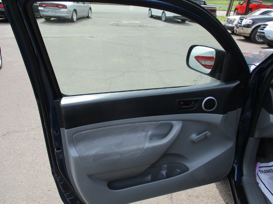 Used Toyota Tacoma Base 2WD 2008 | Cos Central Auto. Meriden, Connecticut Used Toyota Tacoma Base 2WD 2008 | Cos Central Auto. Meriden, Connecticut