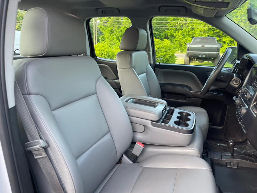 2014 Chevrolet Silverado 1500 4WD Double Cab 143.5" Work Truck w/2WT, available for sale in East Windsor, Connecticut | Toro Auto. East Windsor, Connecticut 2014 Chevrolet Silverado 1500 4WD Double Cab 143.5" Work Truck w/2WT, available for sale in East Windsor, Connecticut | Toro Auto. East Windsor, Connecticut
