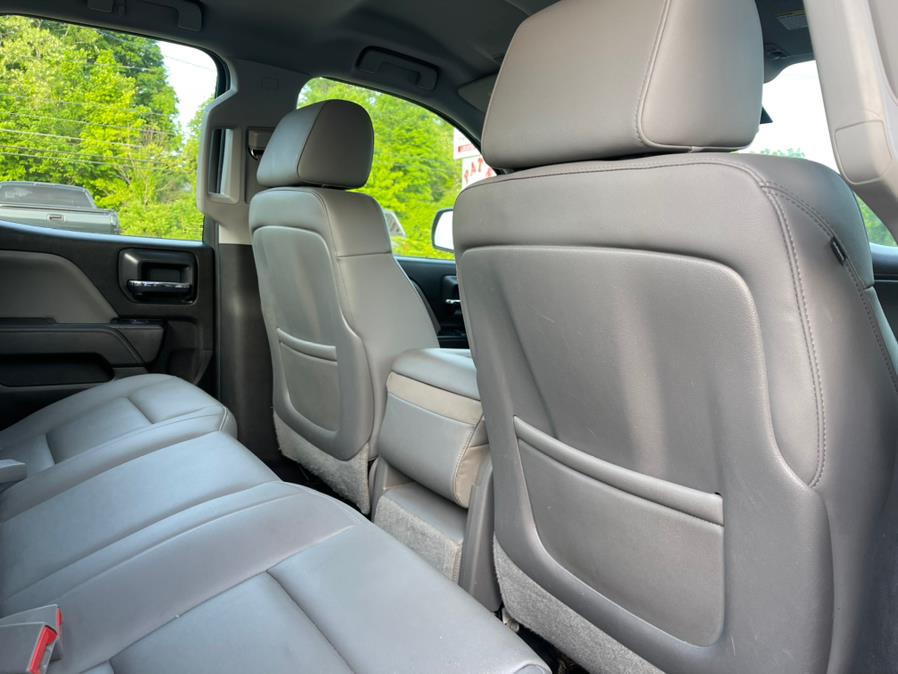 2014 Chevrolet Silverado 1500 4WD Double Cab 143.5" Work Truck w/2WT, available for sale in East Windsor, Connecticut | Toro Auto. East Windsor, Connecticut 2014 Chevrolet Silverado 1500 4WD Double Cab 143.5" Work Truck w/2WT, available for sale in East Windsor, Connecticut | Toro Auto. East Windsor, Connecticut