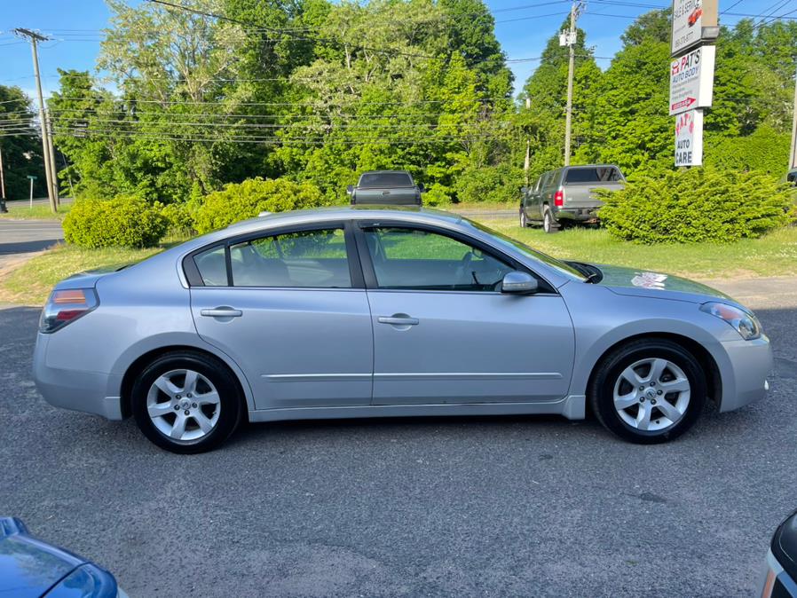 2009 Nissan Altima 3.5 SL Sunroof & Leather, available for sale in East Windsor, Connecticut | Toro Auto. East Windsor, Connecticut 2009 Nissan Altima 3.5 SL Sunroof & Leather, available for sale in East Windsor, Connecticut | Toro Auto. East Windsor, Connecticut
