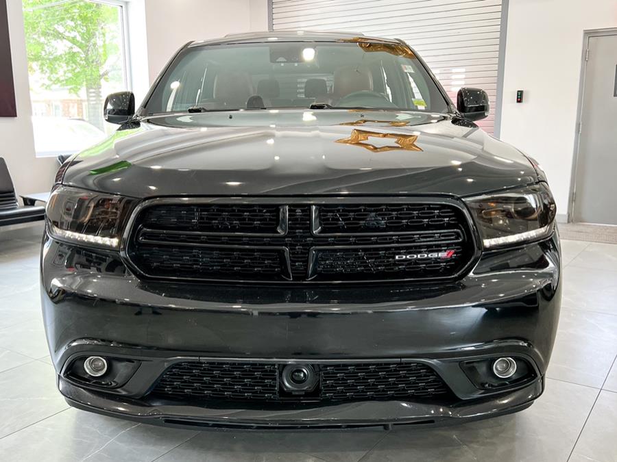 Used Dodge Durango AWD 4dr R/T 2016 | Luxury Motor Club. Franklin Square, New York Used Dodge Durango AWD 4dr R/T 2016 | Luxury Motor Club. Franklin Square, New York