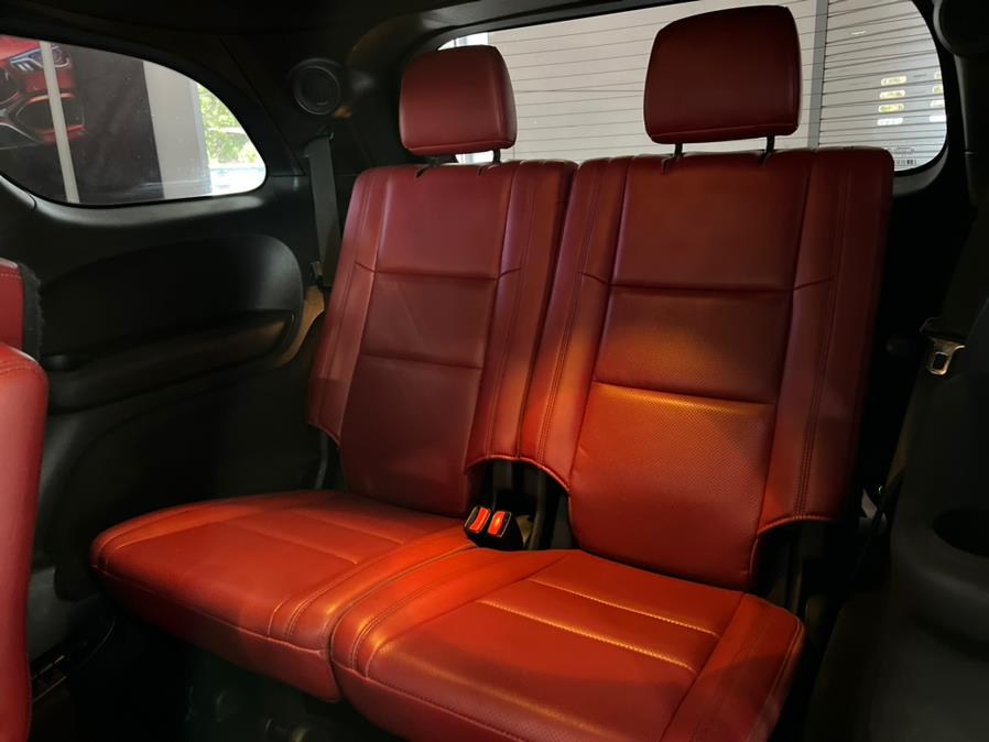 Used Dodge Durango AWD 4dr R/T 2016 | Luxury Motor Club. Franklin Square, New York Used Dodge Durango AWD 4dr R/T 2016 | Luxury Motor Club. Franklin Square, New York