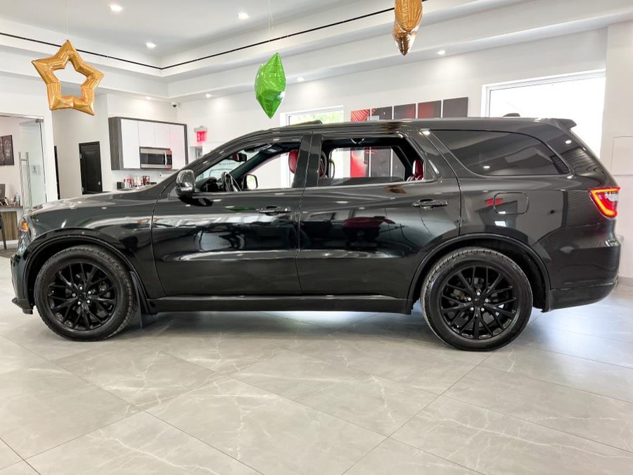Used Dodge Durango AWD 4dr R/T 2016 | Luxury Motor Club. Franklin Square, New York Used Dodge Durango AWD 4dr R/T 2016 | Luxury Motor Club. Franklin Square, New York
