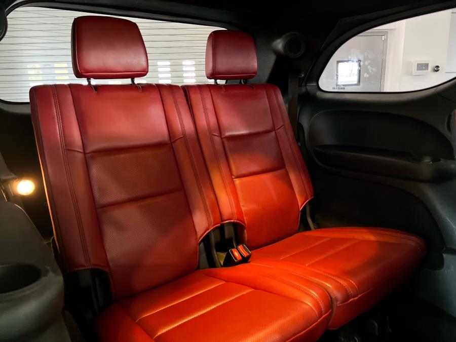 Used Dodge Durango AWD 4dr R/T 2016 | Luxury Motor Club. Franklin Square, New York Used Dodge Durango AWD 4dr R/T 2016 | Luxury Motor Club. Franklin Square, New York