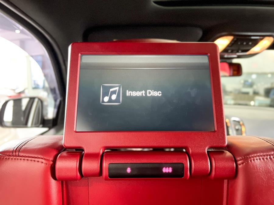 Used Dodge Durango AWD 4dr R/T 2016 | Luxury Motor Club. Franklin Square, New York Used Dodge Durango AWD 4dr R/T 2016 | Luxury Motor Club. Franklin Square, New York
