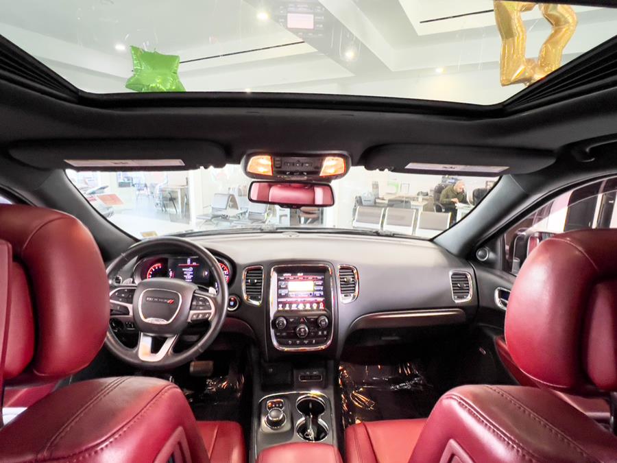Used Dodge Durango AWD 4dr R/T 2016 | Luxury Motor Club. Franklin Square, New York Used Dodge Durango AWD 4dr R/T 2016 | Luxury Motor Club. Franklin Square, New York