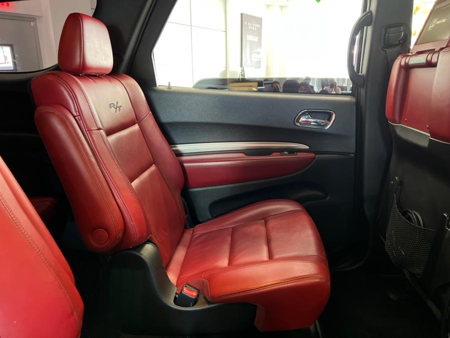 Used Dodge Durango AWD 4dr R/T 2016 | Luxury Motor Club. Franklin Square, New York Used Dodge Durango AWD 4dr R/T 2016 | Luxury Motor Club. Franklin Square, New York