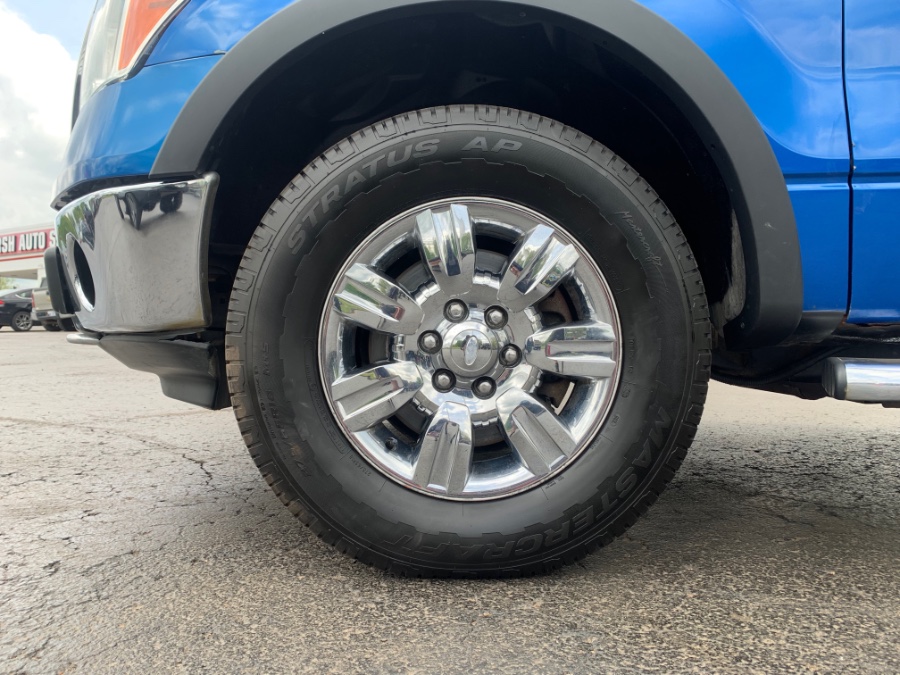 Used Ford F-150 4WD SuperCrew 145" XLT 2010 | Marsh Auto Sales LLC. Ortonville, Michigan Used Ford F-150 4WD SuperCrew 145" XLT 2010 | Marsh Auto Sales LLC. Ortonville, Michigan