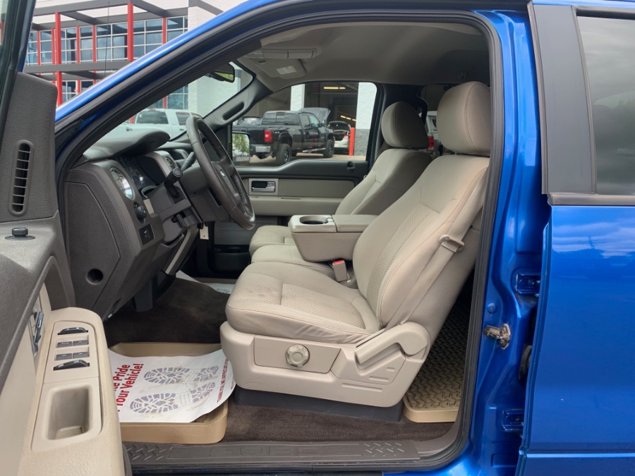 Used Ford F-150 4WD SuperCrew 145" XLT 2010 | Marsh Auto Sales LLC. Ortonville, Michigan Used Ford F-150 4WD SuperCrew 145" XLT 2010 | Marsh Auto Sales LLC. Ortonville, Michigan