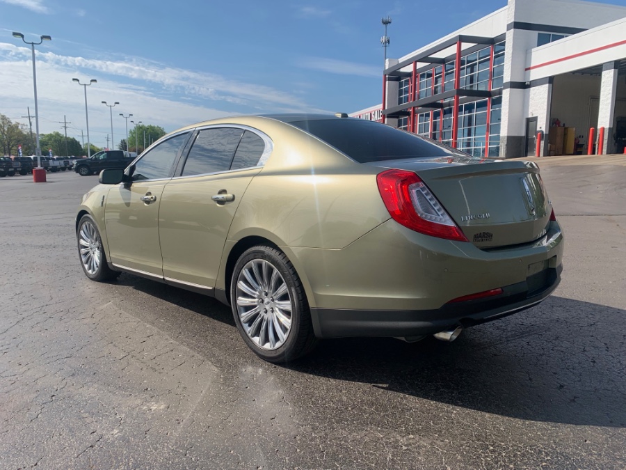 Used Lincoln MKS 4dr Sdn 3.7L FWD 2013 | Marsh Auto Sales LLC. Ortonville, Michigan Used Lincoln MKS 4dr Sdn 3.7L FWD 2013 | Marsh Auto Sales LLC. Ortonville, Michigan